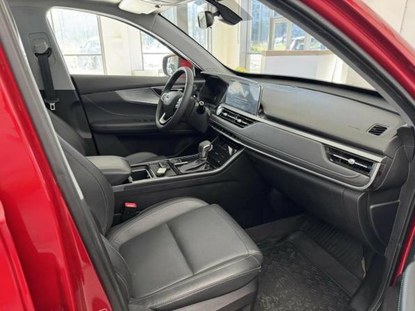 Chery Tiggo 4 Pro I с пробегом 2022 года, цена 1 445 000 рублей, 49735 км, внедорожник, Автокод Объявления