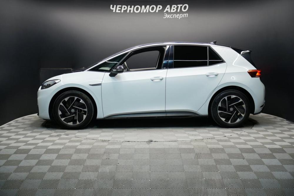 Volkswagen ID.3 I Крым  - изображение 2