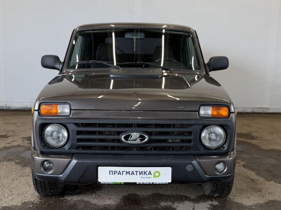 Lada (ВАЗ) 2131 (4x4) I Псков  - изображение 2