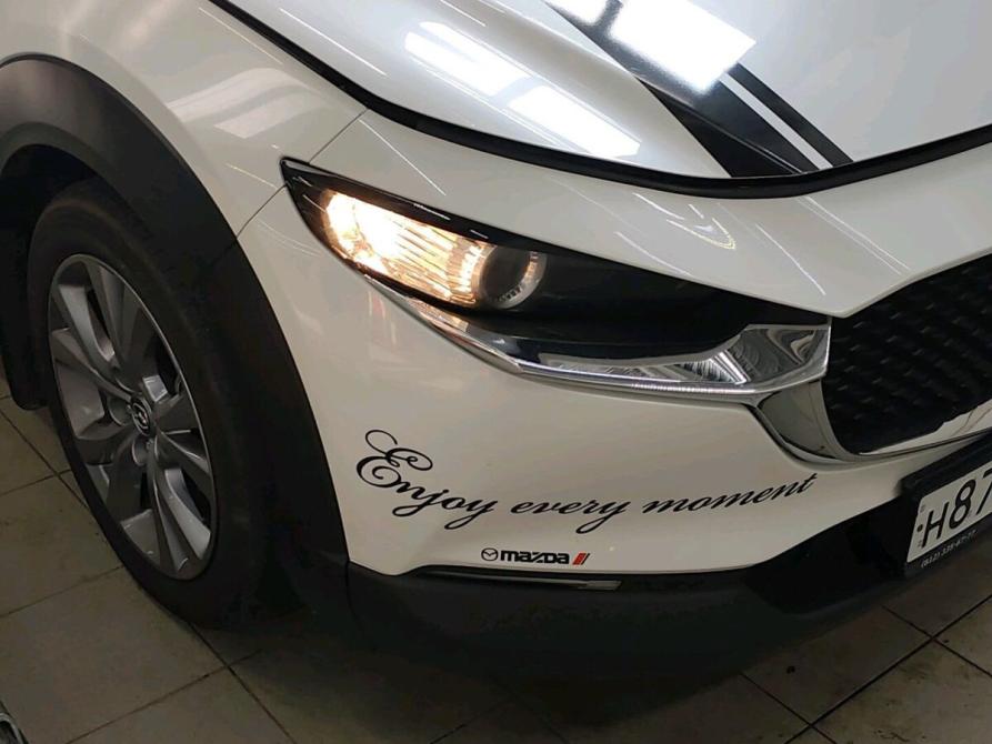 Mazda CX-30 I Санкт-Петербург  - изображение 15