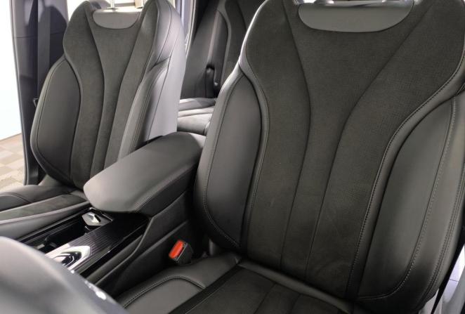 Geely Monjaro I с пробегом 2024 года, цена 3 450 000 рублей, 20942 км, внедорожник, Автокод Объявления