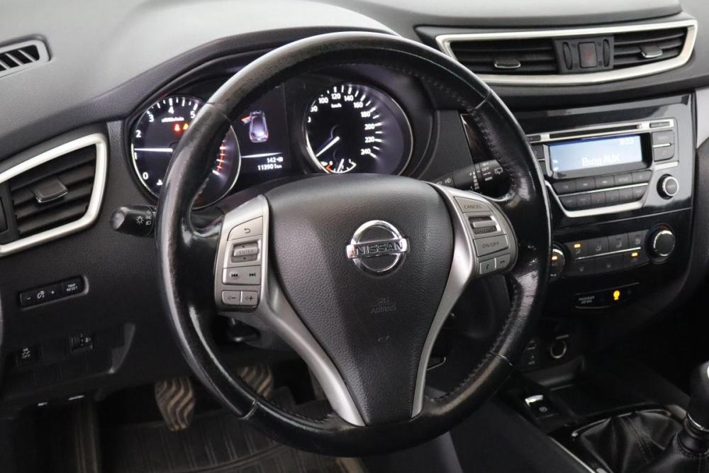 Nissan Qashqai II Санкт-Петербург  - изображение 9