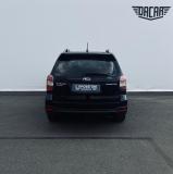 Subaru Forester IV Санкт-Петербург  - изображение 29