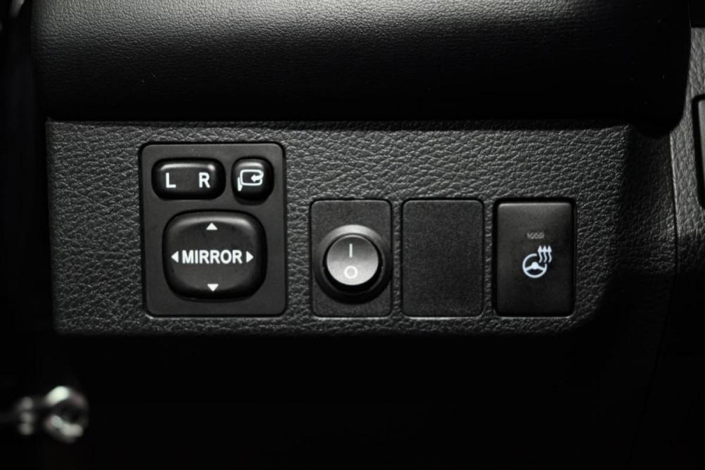 Toyota RAV4 IV (XA40) Рестайлинг Ульяновск  - изображение 23
