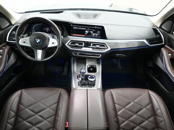 BMW X5 IV (G05/G18) с пробегом 2023 года, цена 6 899 900 рублей, 55122 км, внедорожник, Автокод Объявления