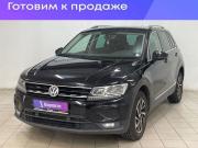 Volkswagen Tiguan II Воронеж  - изображение 2
