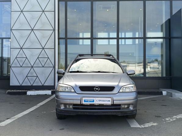 Opel Astra G с пробегом 2003 года, цена 399 000 рублей, 350166 км, универсал, Автокод Объявления