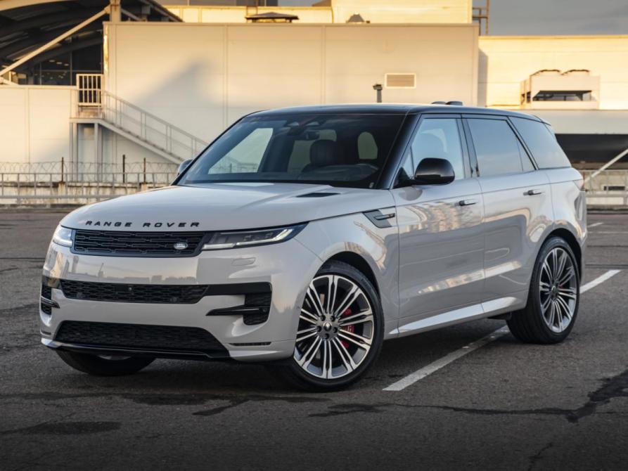 Land Rover Range Rover V Москва  - изображение 1