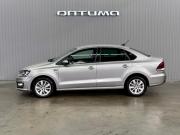 Volkswagen Polo V Рестайлинг Краснодар  - изображение 28