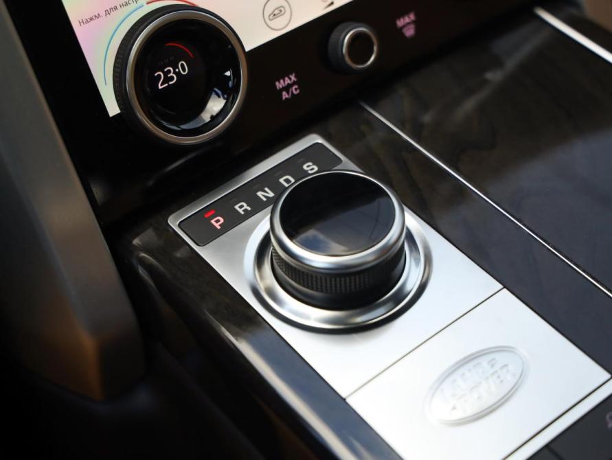Land Rover Range Rover IV Рестайлинг Санкт-Петербург  - изображение 25