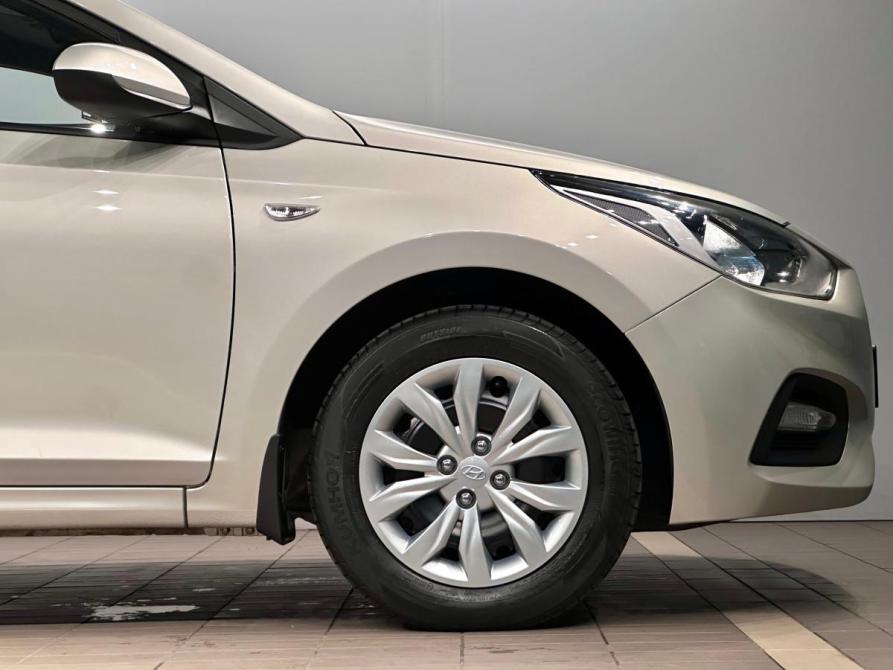 Hyundai Solaris II Краснодар  - изображение 7