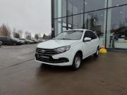Lada (ВАЗ) Granta I Рестайлинг Ижевск  - изображение 23