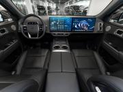 Li Auto (Lixiang) L7 I Москва  - изображение 46