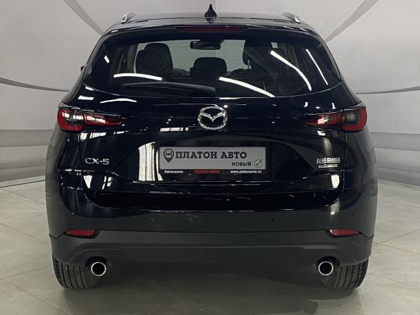 Новый Mazda CX-5 II Рестайлинг 2026 года, цена 3 949 000 рублей, внедорожник, Автокод Объявления