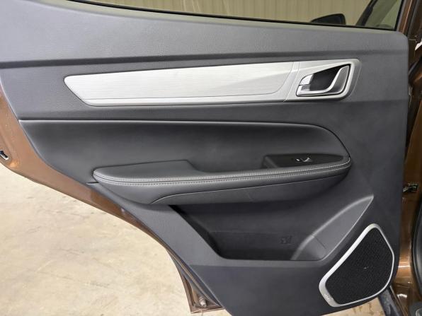 Geely Emgrand X7 I Рестайлинг 2 с пробегом 2020 года, цена 1 397 000 рублей, 82171 км, внедорожник, Автокод Объявления