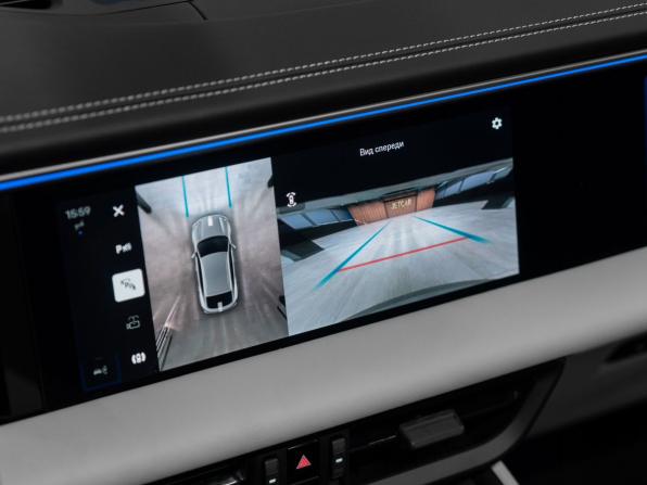 Porsche Macan II с пробегом 2025 года, цена 14 900 000 рублей, 49 км, внедорожник, Автокод Объявления