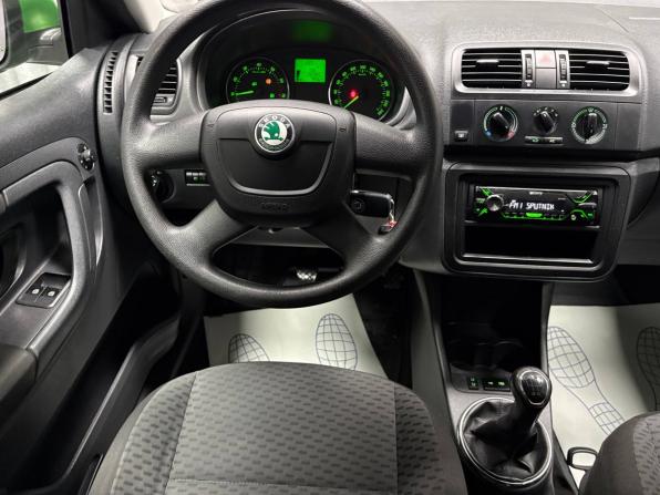 Skoda Fabia II Рестайлинг с пробегом 2010 года, цена 806 000 рублей, 146904 км, хэтчбек, Автокод Объявления