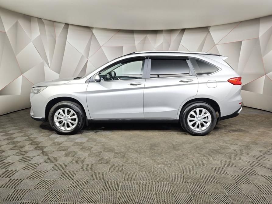 Haval M6 II Москва  - изображение 5
