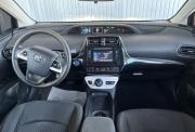 Toyota Prius III Рестайлинг (XW30) Киров  - изображение 42