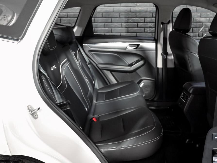 Haval Jolion I Екатеринбург  - изображение 18
