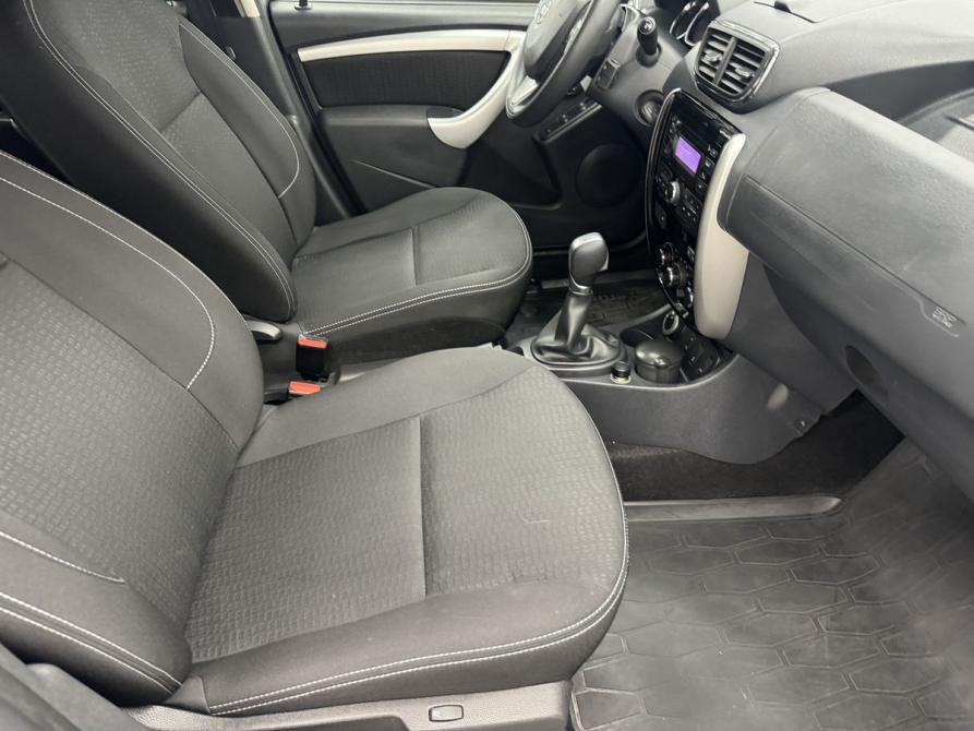 Nissan Terrano III (D10) Воронеж  - изображение 16