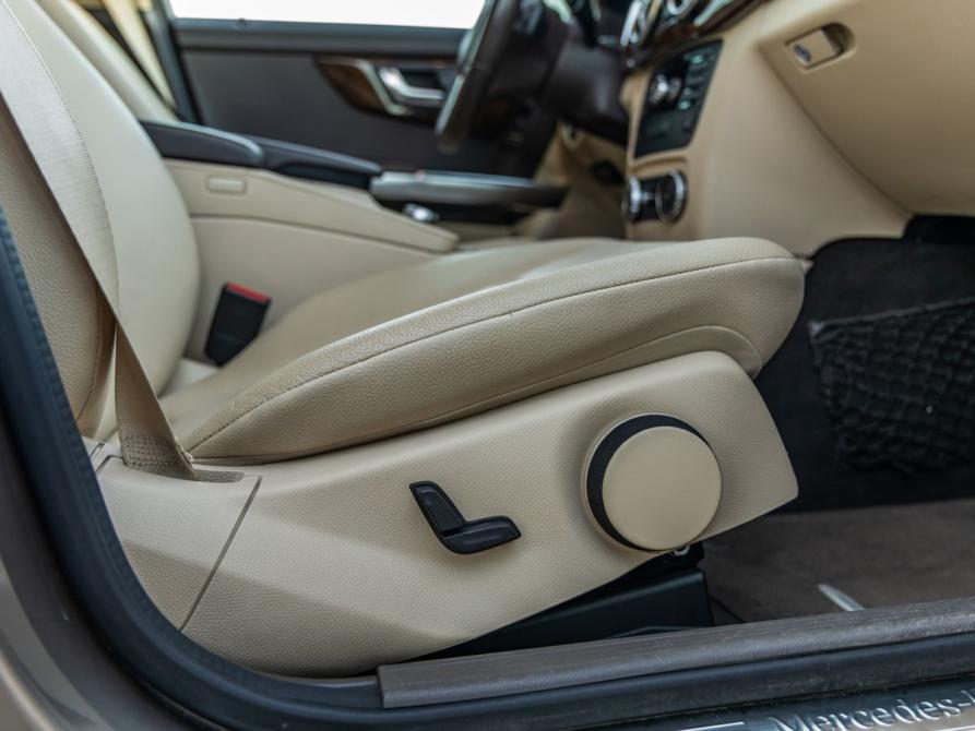 Mercedes-Benz GLK-Класс I (X204) Рестайлинг Волгоград  - изображение 35