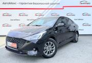 Hyundai Solaris II Рестайлинг Тюмень  - изображение 24