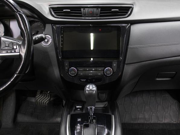Nissan X-Trail III Рестайлинг с пробегом 2021 года, цена 2 398 000 рублей, 195284 км, внедорожник, Автокод Объявления