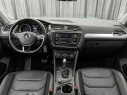 Volkswagen Tiguan II Москва  - изображение 34