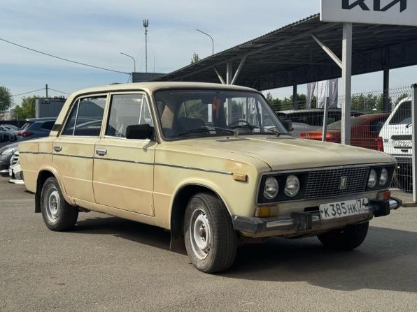 Lada (ВАЗ) 2106 с пробегом 1993 года, цена 145 000 рублей, 76000 км, седан, Автокод Объявления