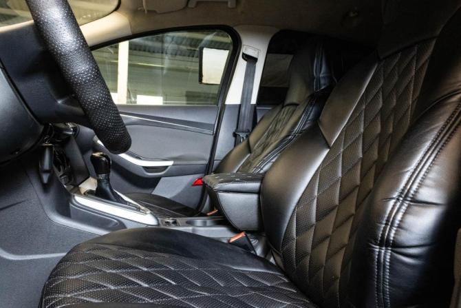 Ford Focus III с пробегом 2011 года, цена 699 000 рублей, 149056 км, хэтчбек, Автокод Объявления