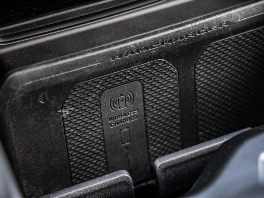 Ram 1500 V Волгоград  - изображение 22