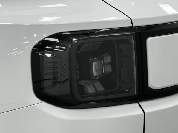 JETOUR T1 с пробегом 2026 года, цена 3 500 000 рублей, 6300 км, внедорожник, Автокод Объявления