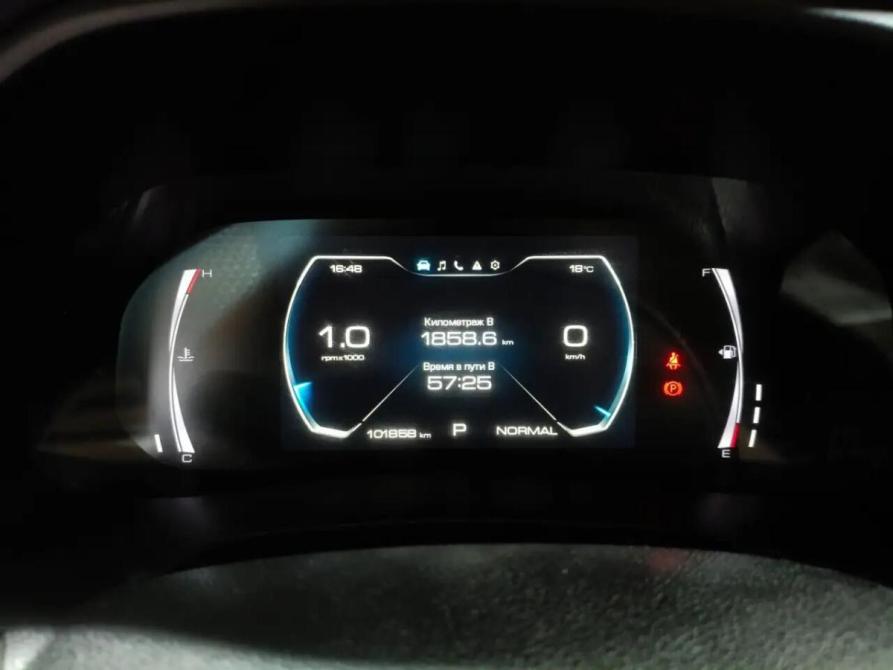 Haval F7 I Рестайлинг Уфа  - изображение 10