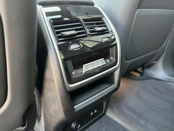 BMW X5 IV (G05/G18) Рестайлинг с пробегом 2025 года, цена 15 990 000 рублей, 50 км, внедорожник, Автокод Объявления