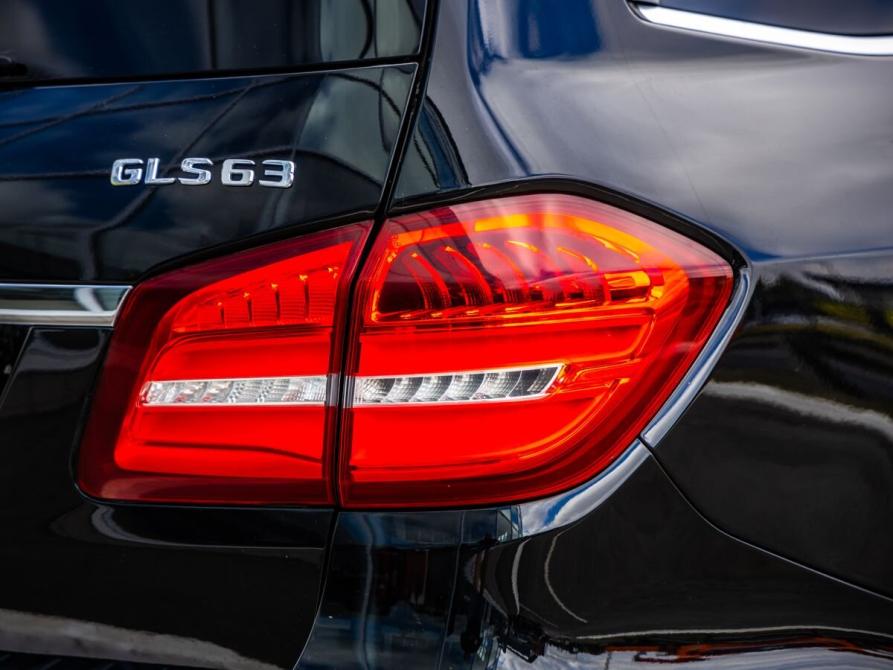 Mercedes-Benz GL-Класс AMG Волгоград  - изображение 13