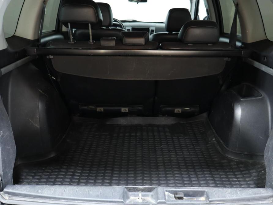 Citroen C-Crosser Москва  - изображение 25