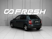 Skoda Fabia I Рестайлинг Тверь  - изображение 20