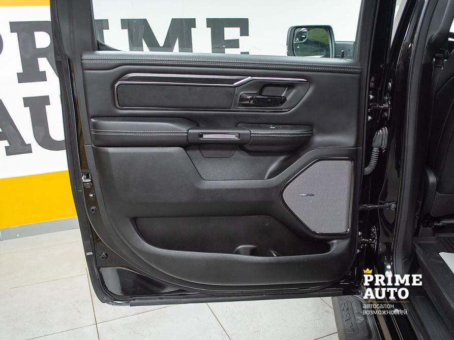 Ram 1500 V Рестайлинг Новосибирск  - изображение 13