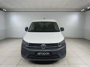 Volkswagen Caddy IV Москва  - изображение 23
