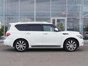 Infiniti QX80 I Рестайлинг Улан-Удэ  - изображение 32
