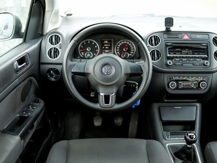 Volkswagen Golf Plus II Ижевск  - изображение 15