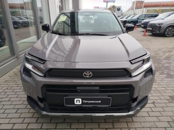 Toyota RAV4 VI (XA60) с пробегом 2026 года, цена 4 500 000 рублей, 13 км, внедорожник, Автокод Объявления