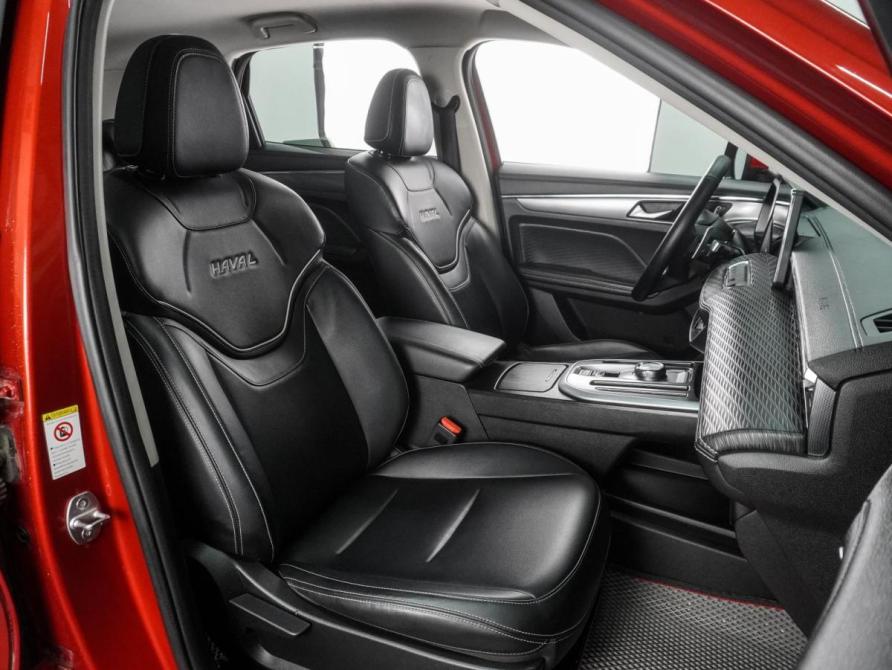 Haval Jolion I Воронеж  - изображение 8