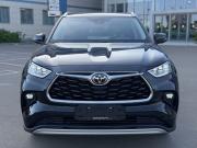 Toyota Highlander IV (XU70) Казань  - изображение 40