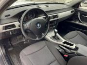 BMW 3 серии V (E90/E91/E92/E93) Рестайлинг Владимир  - изображение 24