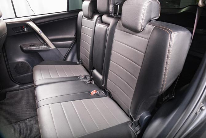 Toyota RAV4 IV (XA40) с пробегом 2015 года, цена 2 299 000 рублей, 138000 км, внедорожник, Автокод Объявления