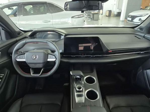 Новый Changan UNI-S I 2025 года, цена 3 179 900 рублей, внедорожник, Автокод Объявления