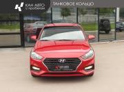 Hyundai Solaris II Казань  - изображение 18