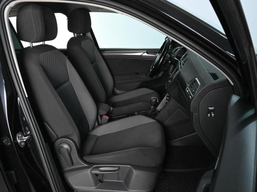 Volkswagen Tiguan II Ростов-на-Дону  - изображение 8